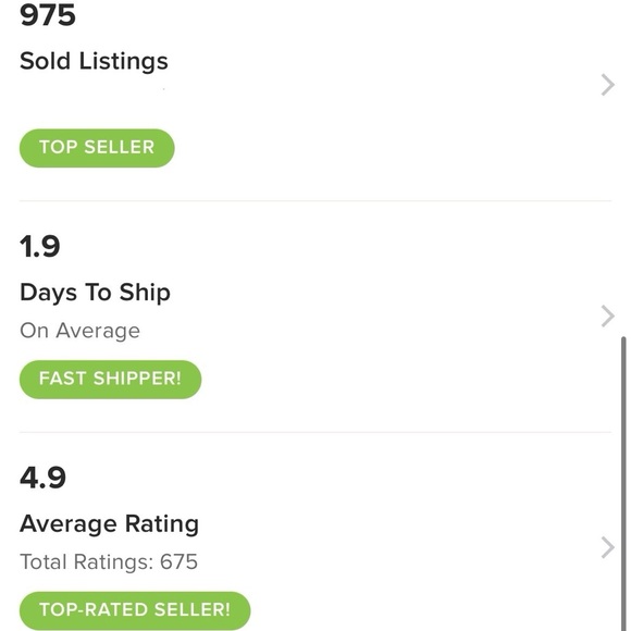 Meet your Posher, Jenn - Picture 2 of 10